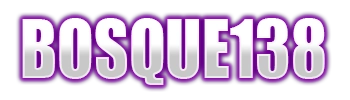 Logo BOSQUE138